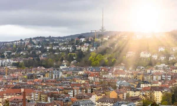 Business-Glasfaser in Stuttgart – Verfügbarkeit für Ihren Unternehmensstandort prüfen