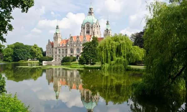 Business-Glasfaser in Hannover – Verfügbarkeit für Ihren Unternehmensstandort prüfen