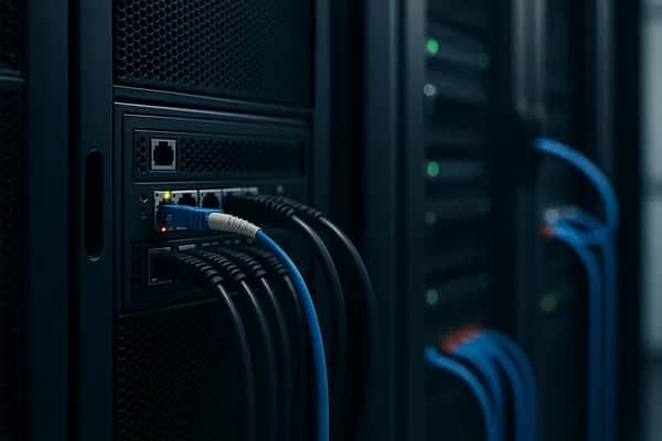 Stabile Internetverbindung für Unternehmen – die Basis für produktives Arbeiten