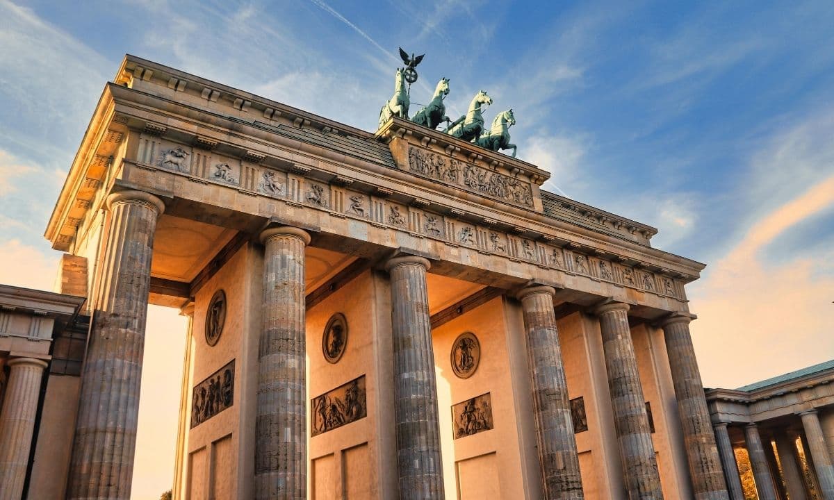 Business Glasfaser in Berlin - Verfügbarkeit für Ihren Unternehmensstandort prüfen
