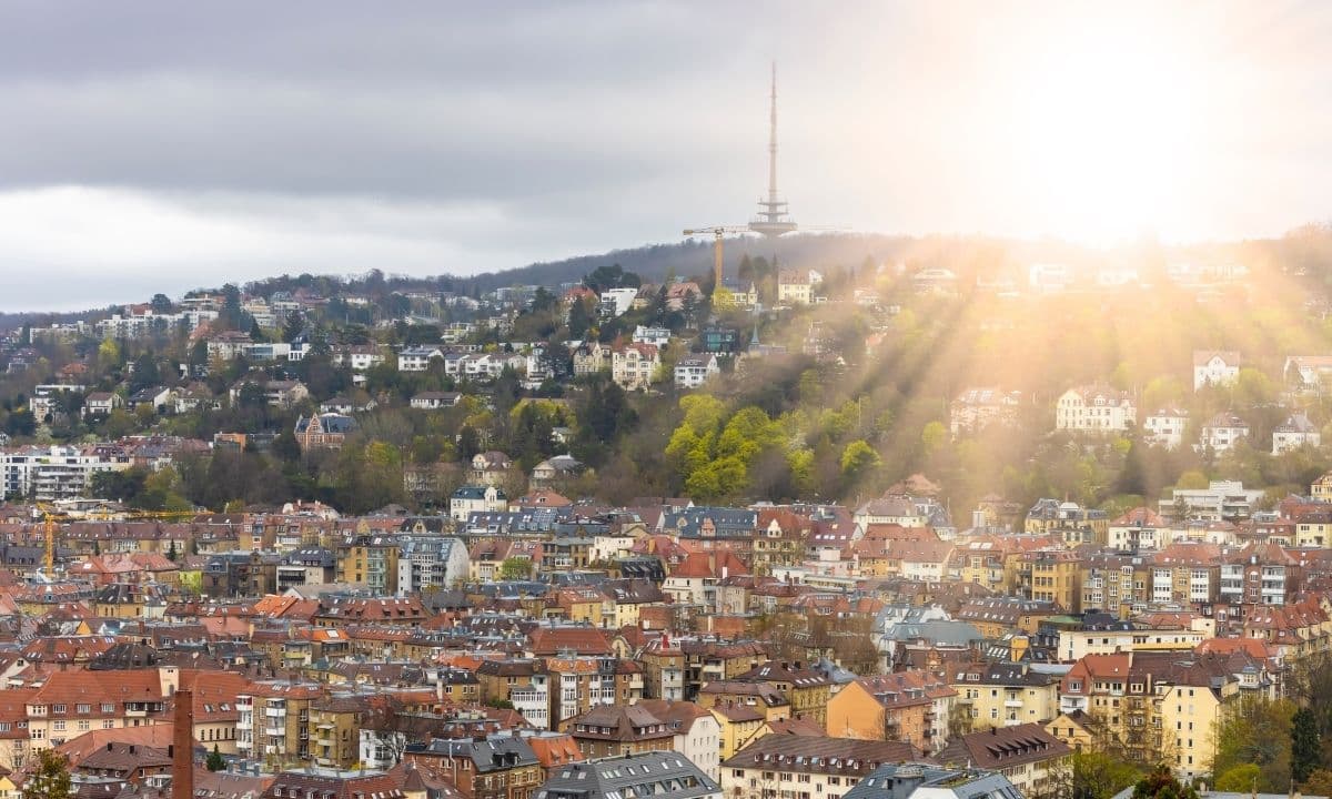 Business-Glasfaser in Stuttgart – Verfügbarkeit für Ihren Unternehmensstandort prüfen