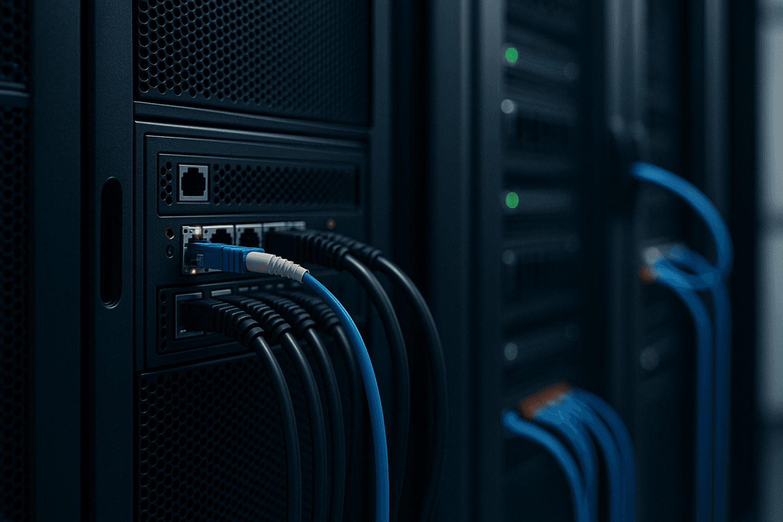 Stabile Internetverbindung für Unternehmen – die Basis für produktives Arbeiten