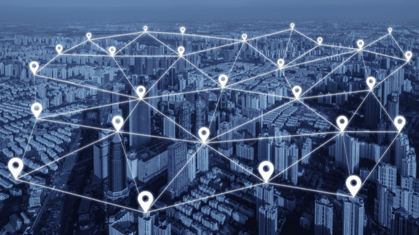 Standortvernetzung ohne Flaschenhälse – wie man Bandbreite, Routing und Latenz richtig plant