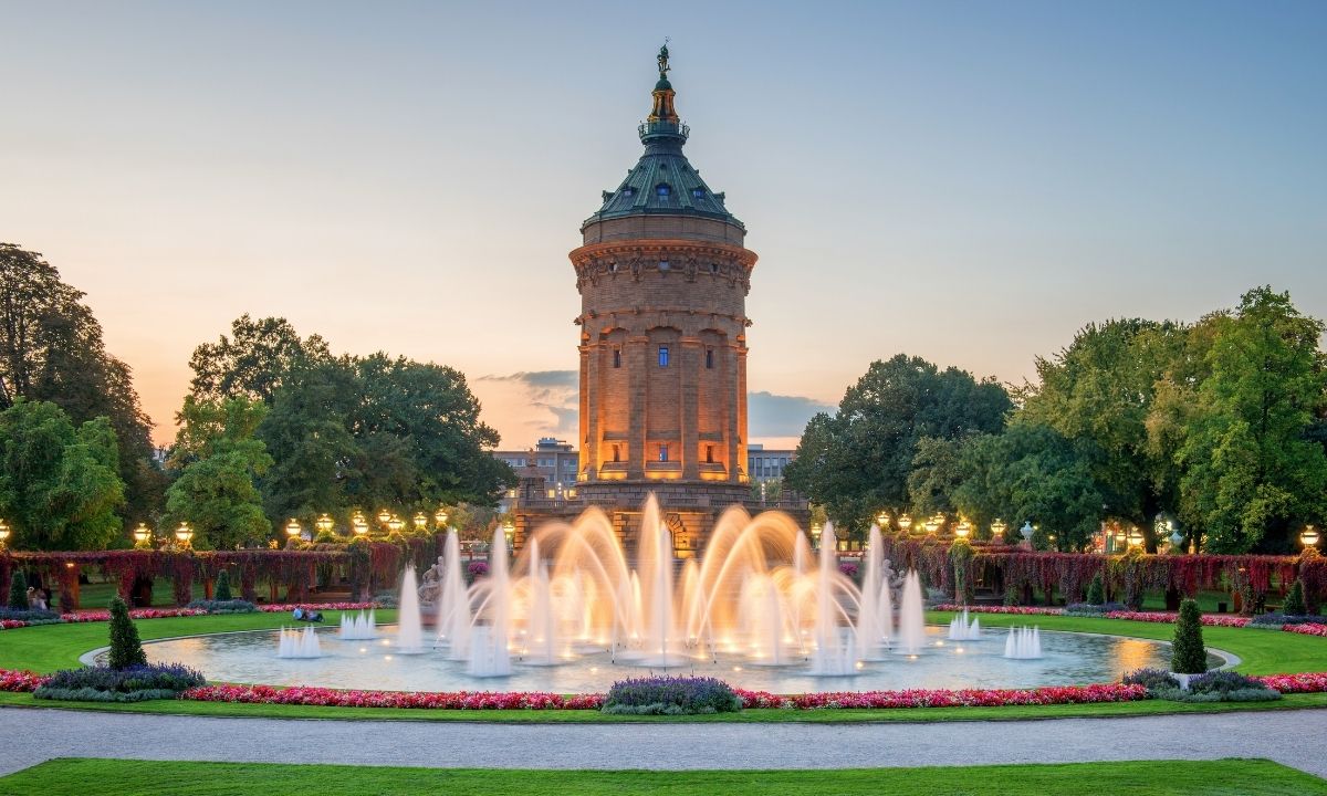 Business-Glasfaser in Mannheim – Verfügbarkeit für Ihren Unternehmensstandort prüfen