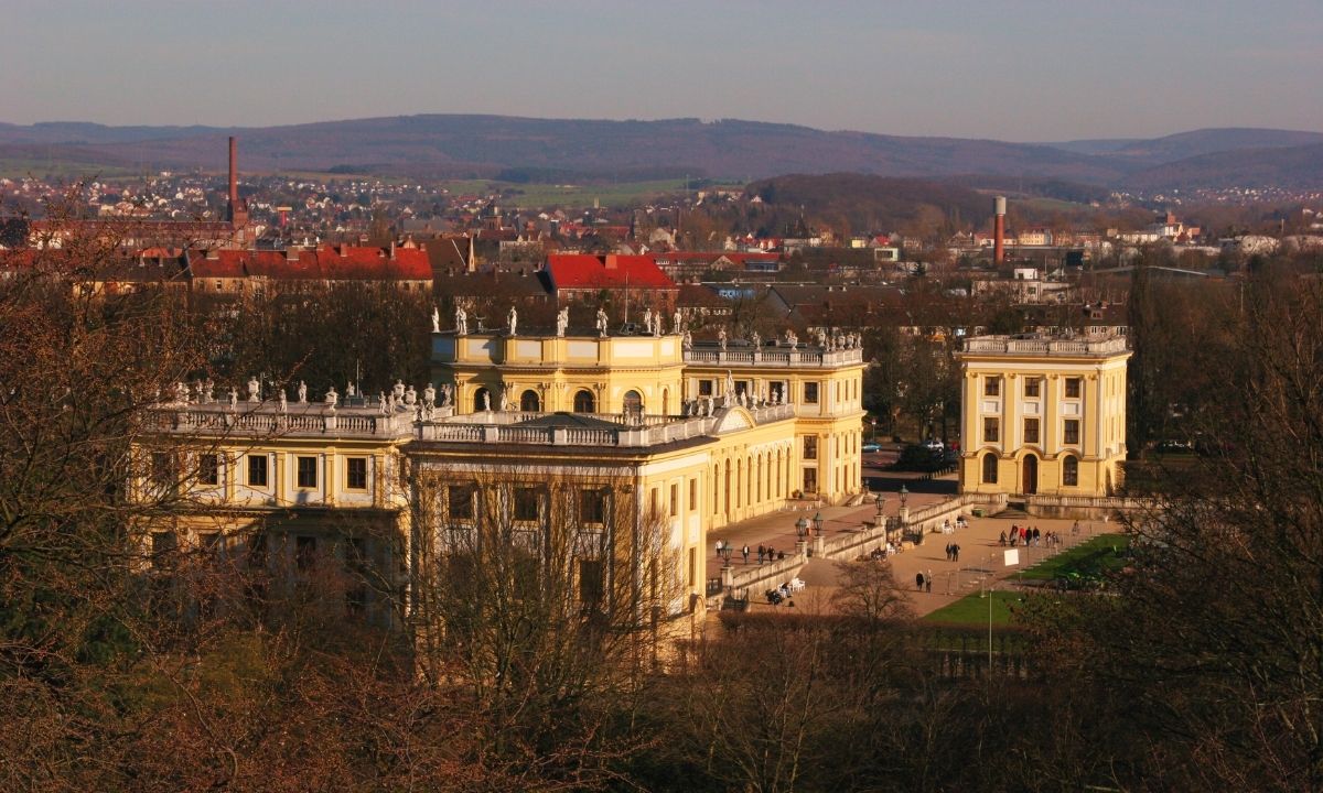 Business-Glasfaser in Kassel – Verfügbarkeit für Ihren Unternehmensstandort prüfen