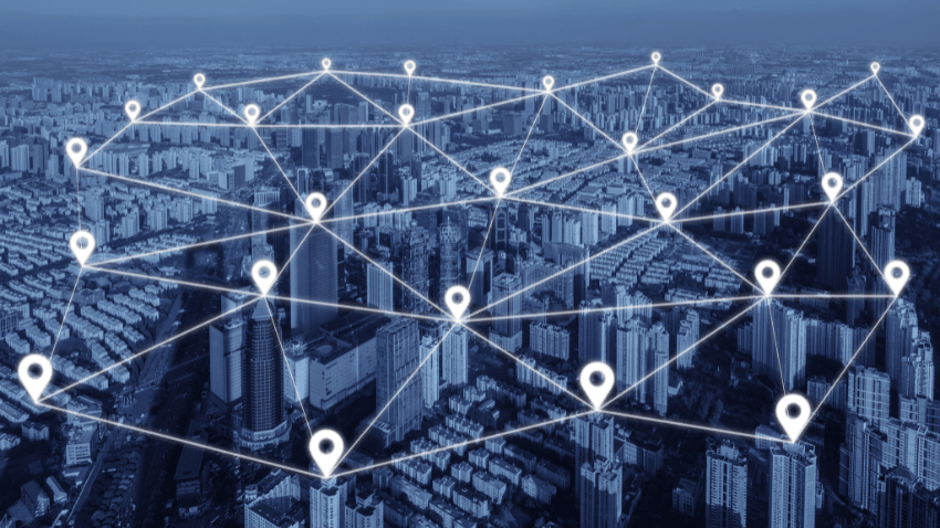 Standortvernetzung ohne Flaschenhälse – wie man Bandbreite, Routing und Latenz richtig plant