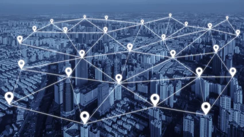 Standortvernetzung ohne Flaschenhälse – wie man Bandbreite, Routing und Latenz richtig plant