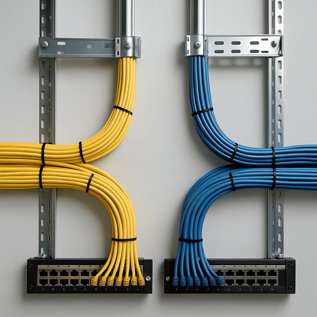 Warum Redundanz nicht optional ist – wie Unternehmen echte Ausfallsicherheit erreichen